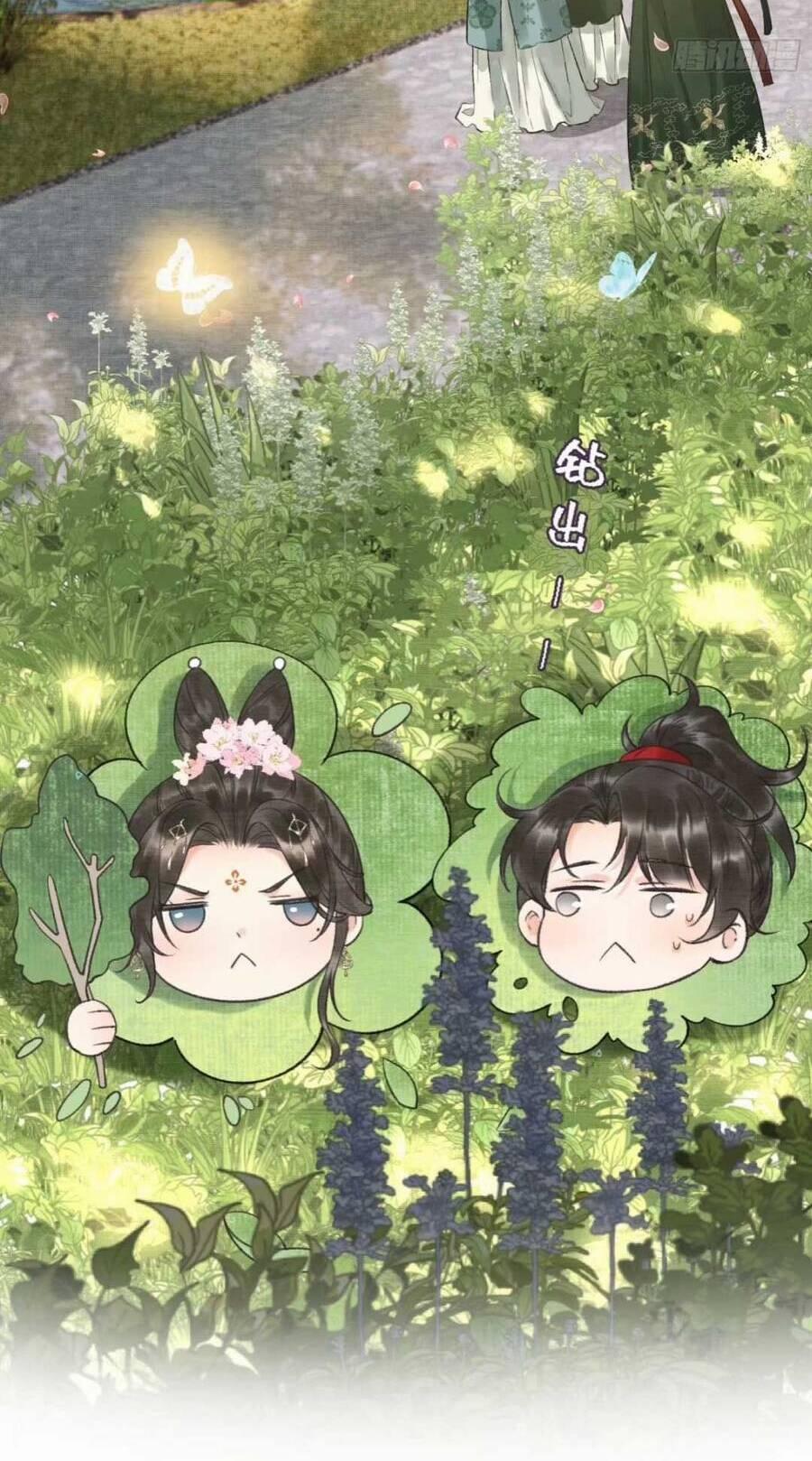 Phu Quân Giữ Thê 6 trang 19