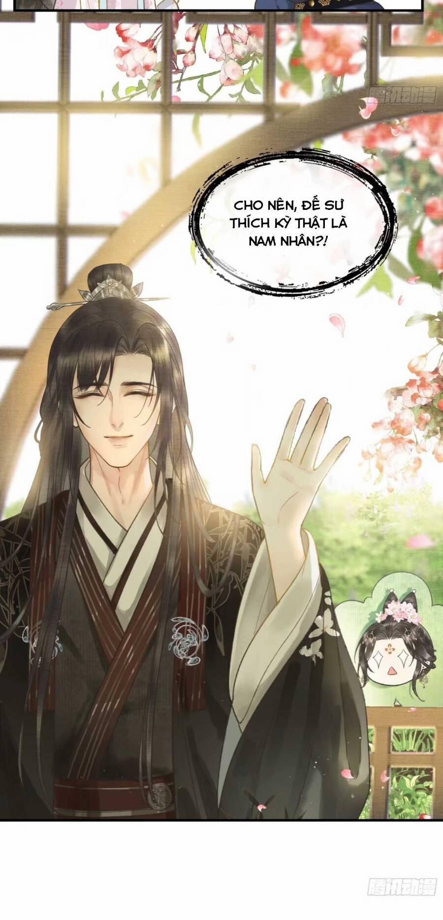 Phu Quân Giữ Thê 6 trang 24