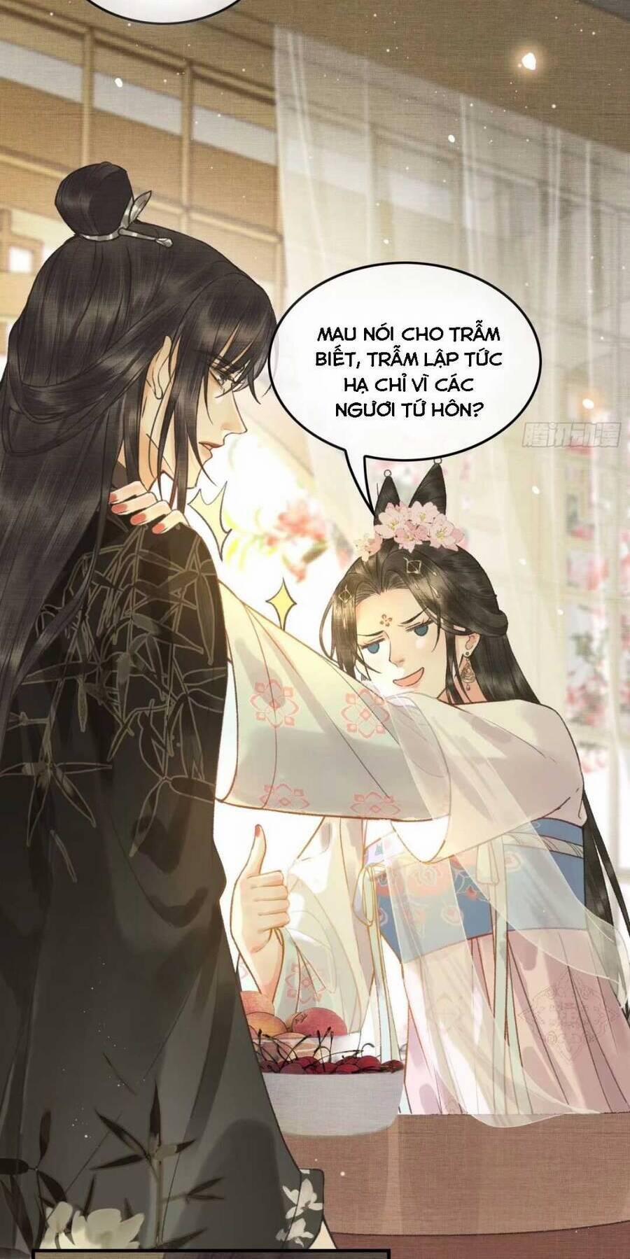 Phu Quân Giữ Thê 6 trang 26