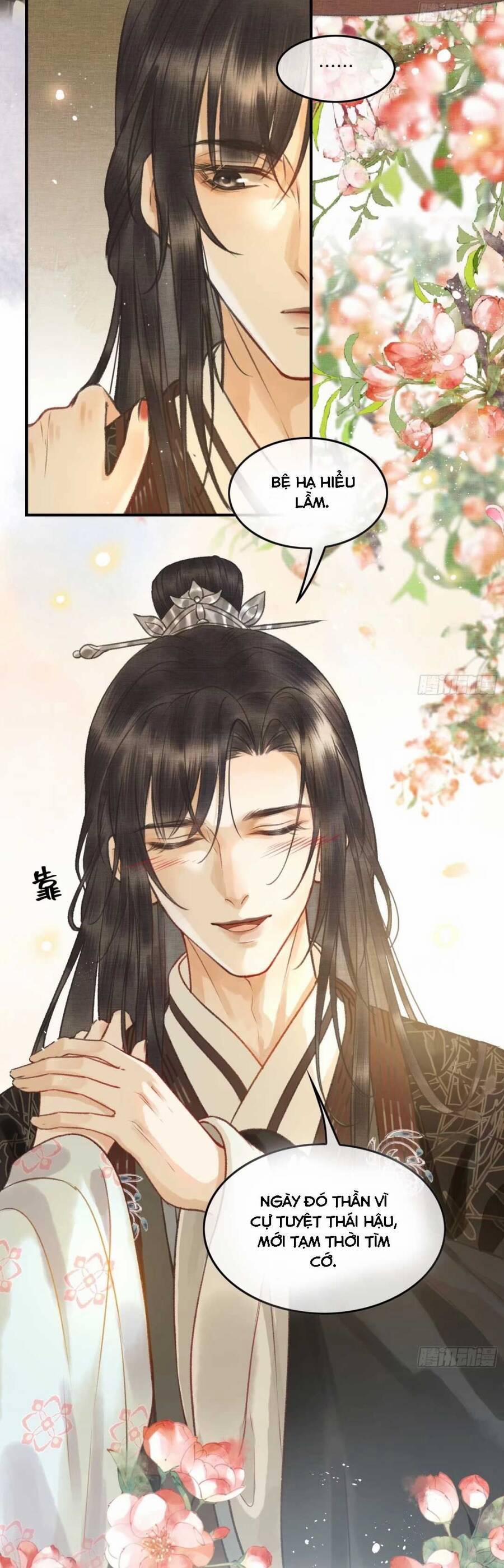 Phu Quân Giữ Thê 6 trang 27