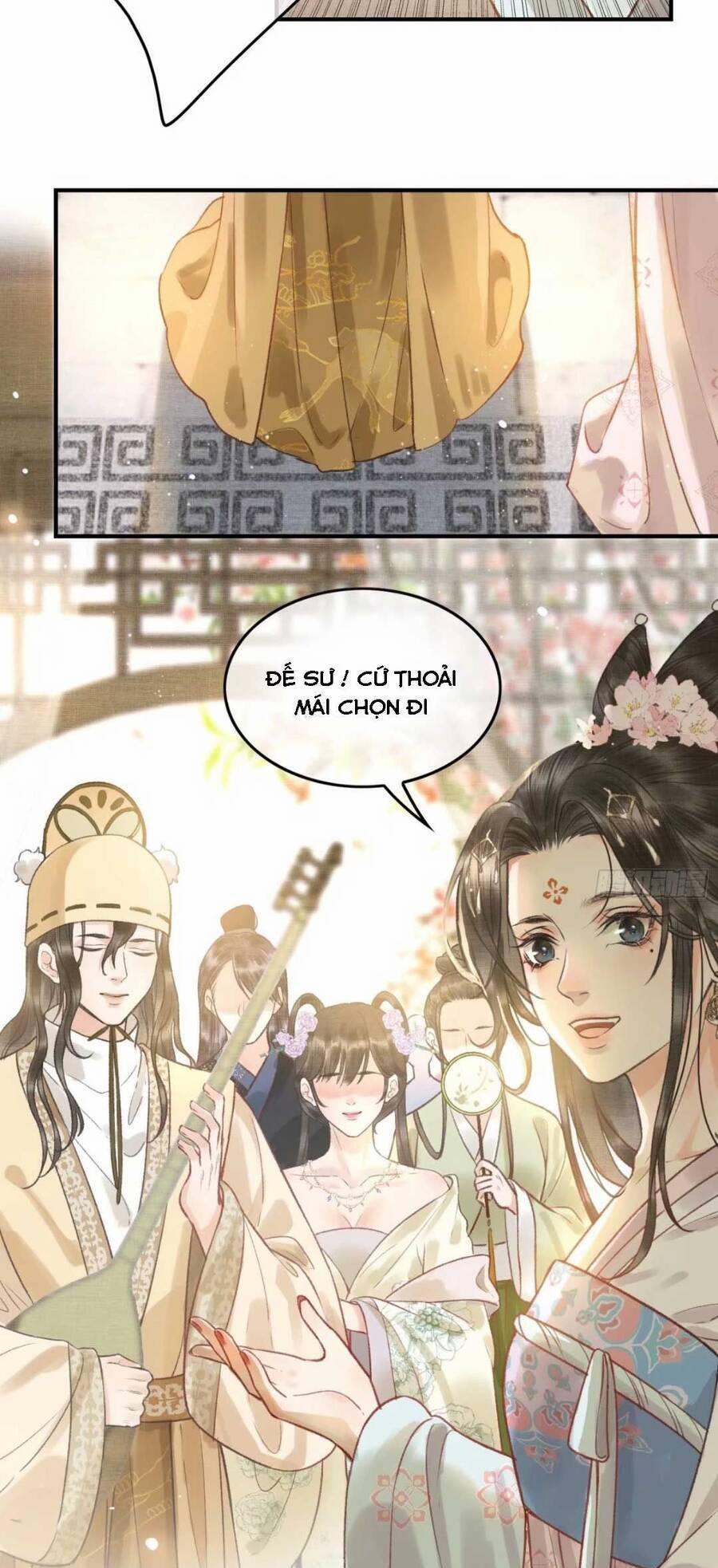 Phu Quân Giữ Thê 6 trang 29