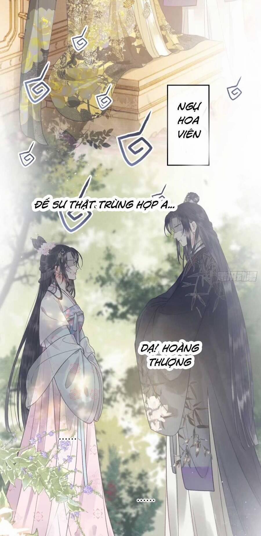 Phu Quân Giữ Thê 6 trang 3