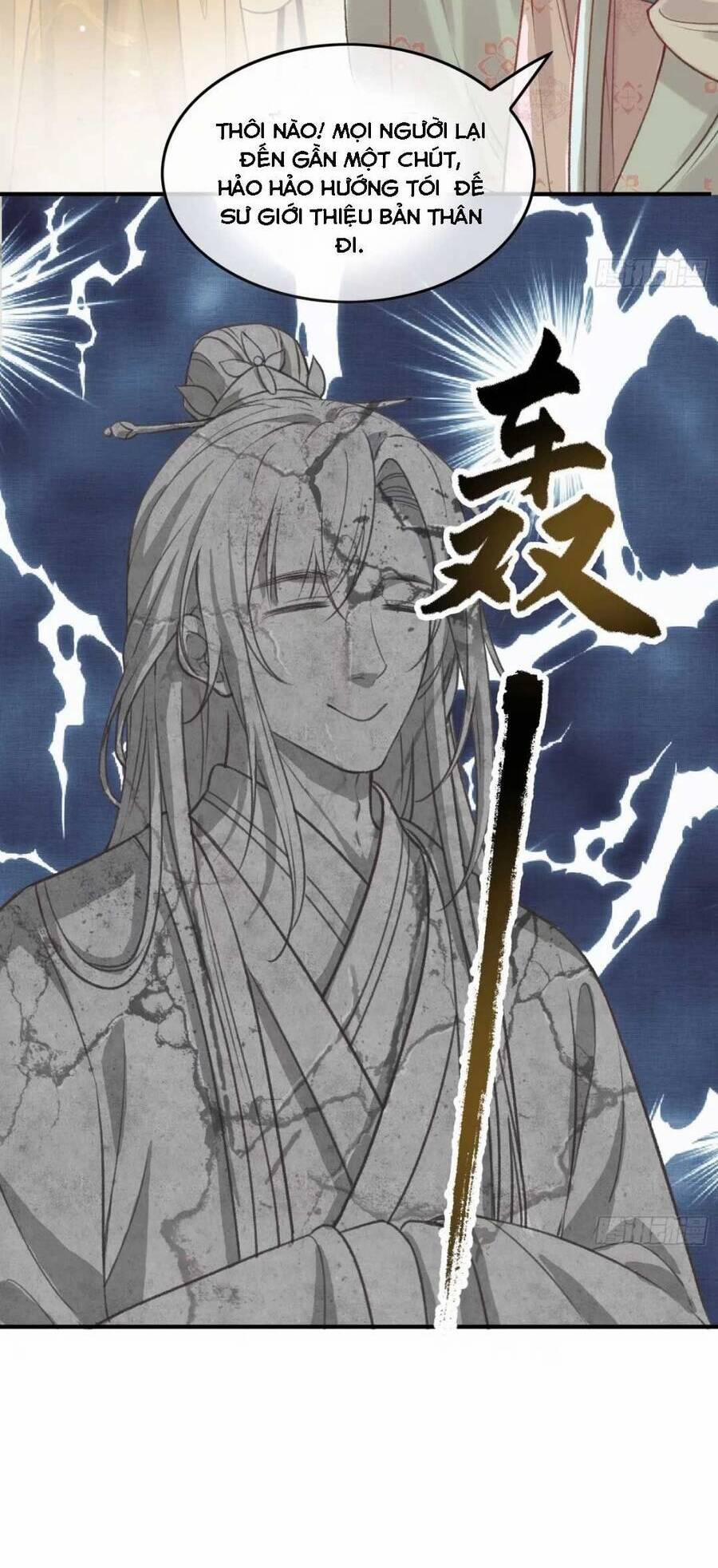 Phu Quân Giữ Thê 6 trang 30