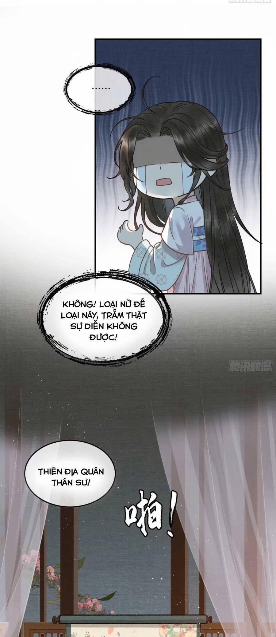 Phu Quân Giữ Thê 6 trang 6