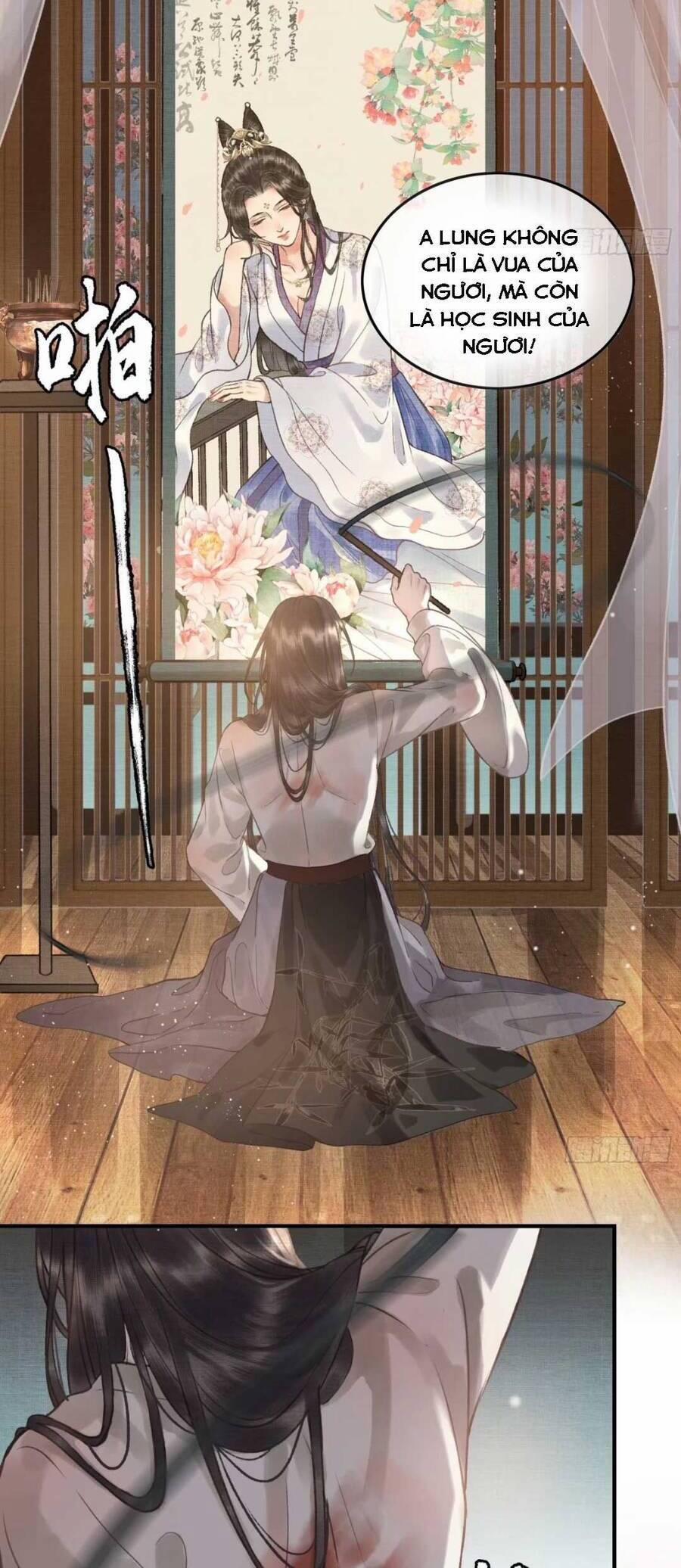 Phu Quân Giữ Thê 6 trang 7