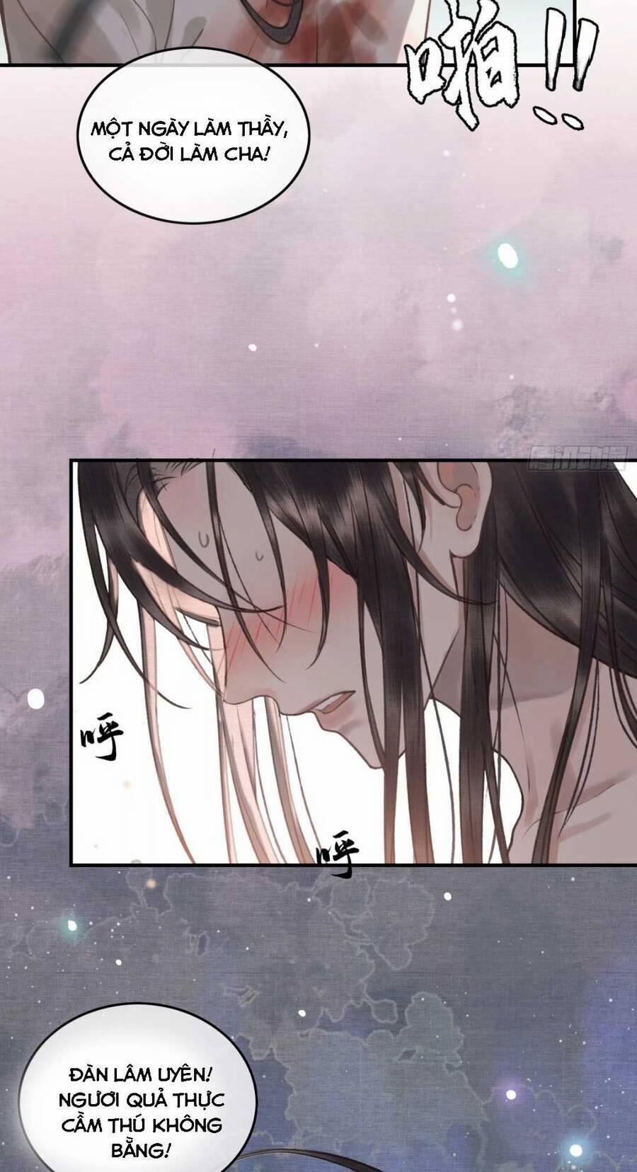 Phu Quân Giữ Thê 6 trang 8