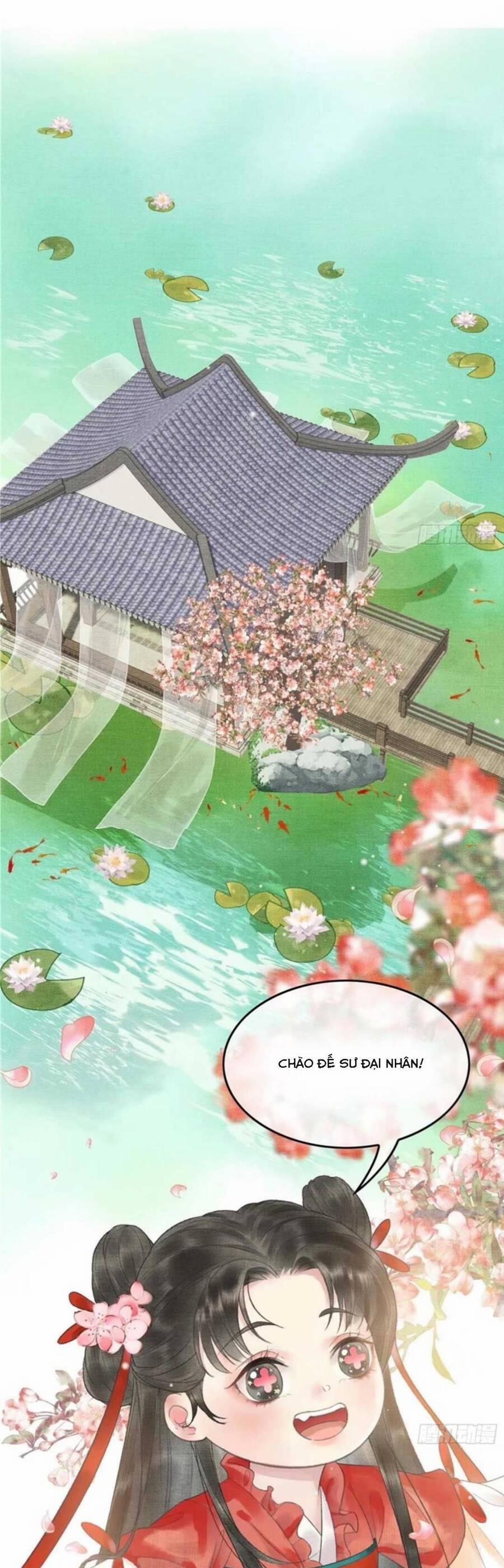 Phu Quân Giữ Thê 7 trang 1