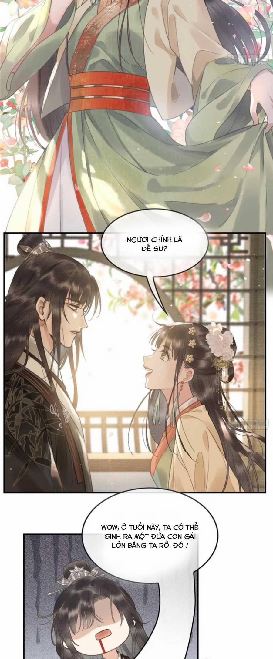 Phu Quân Giữ Thê 7 trang 10