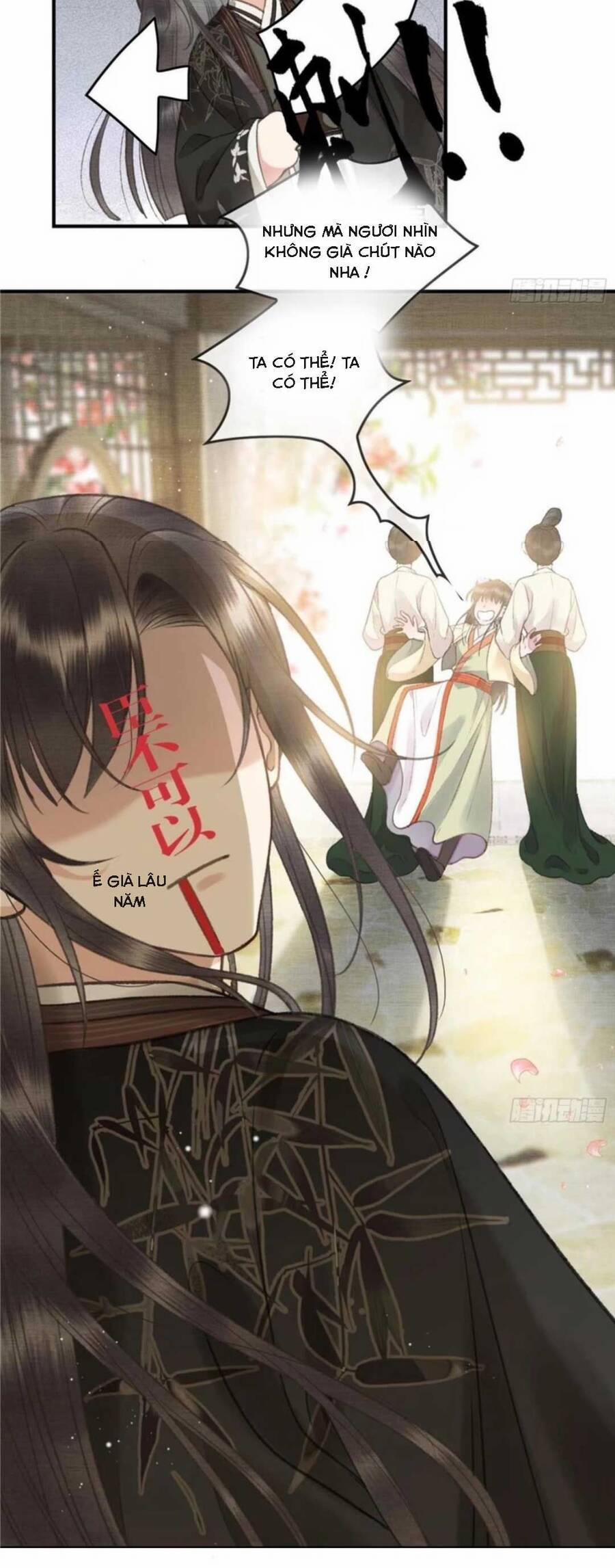 Phu Quân Giữ Thê 7 trang 11