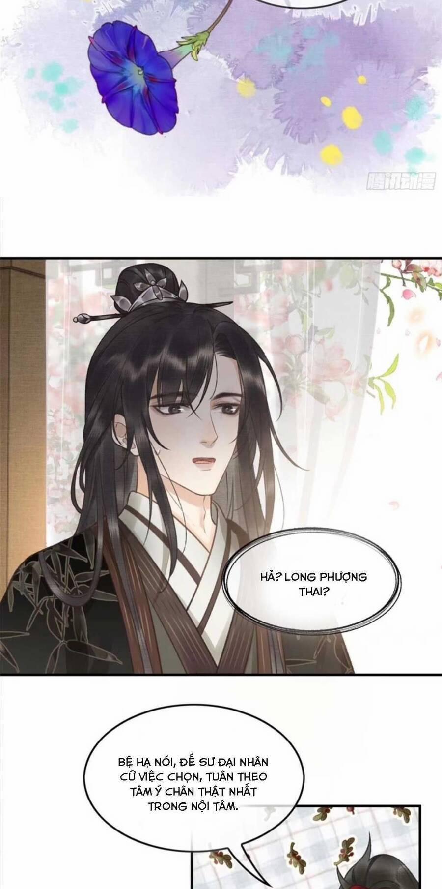 Phu Quân Giữ Thê 7 trang 14