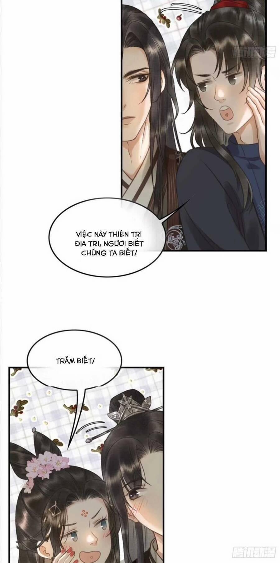 Phu Quân Giữ Thê 7 trang 15