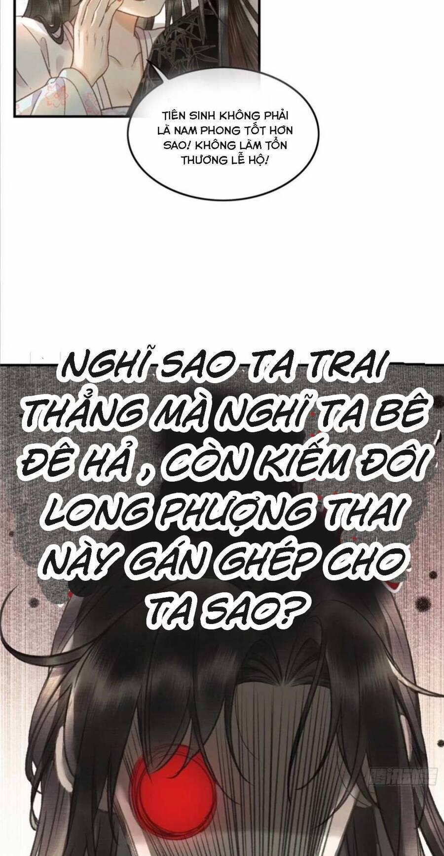 Phu Quân Giữ Thê 7 trang 16