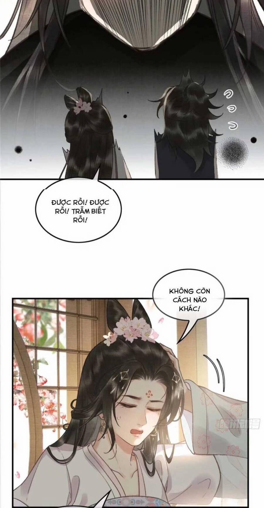 Phu Quân Giữ Thê 7 trang 17