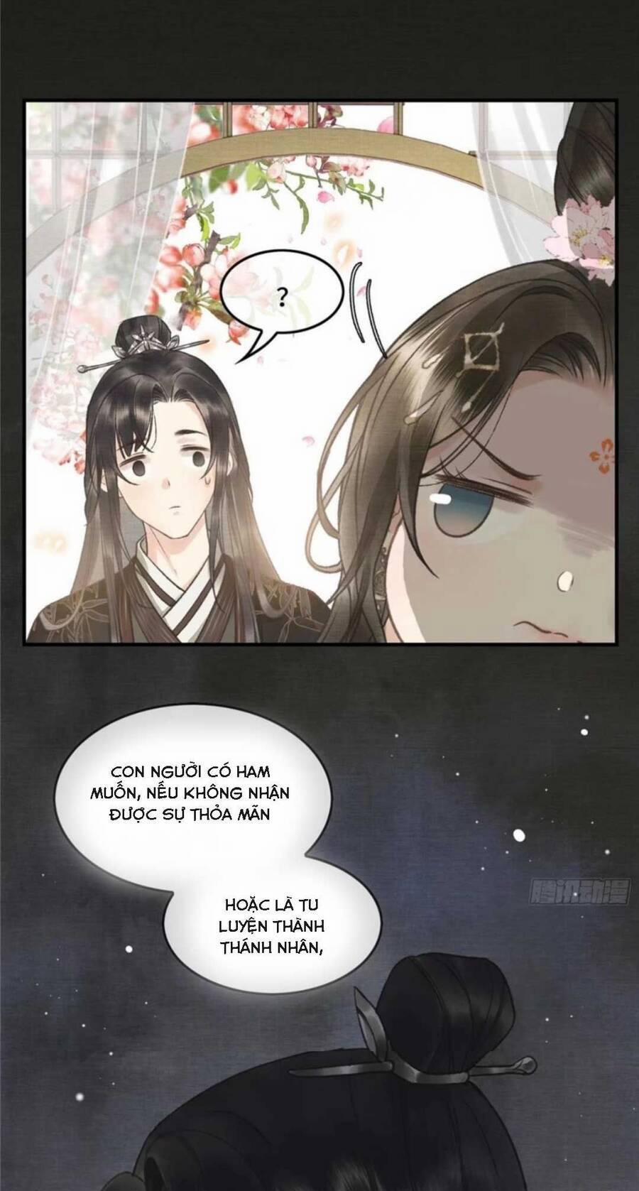 Phu Quân Giữ Thê 7 trang 20