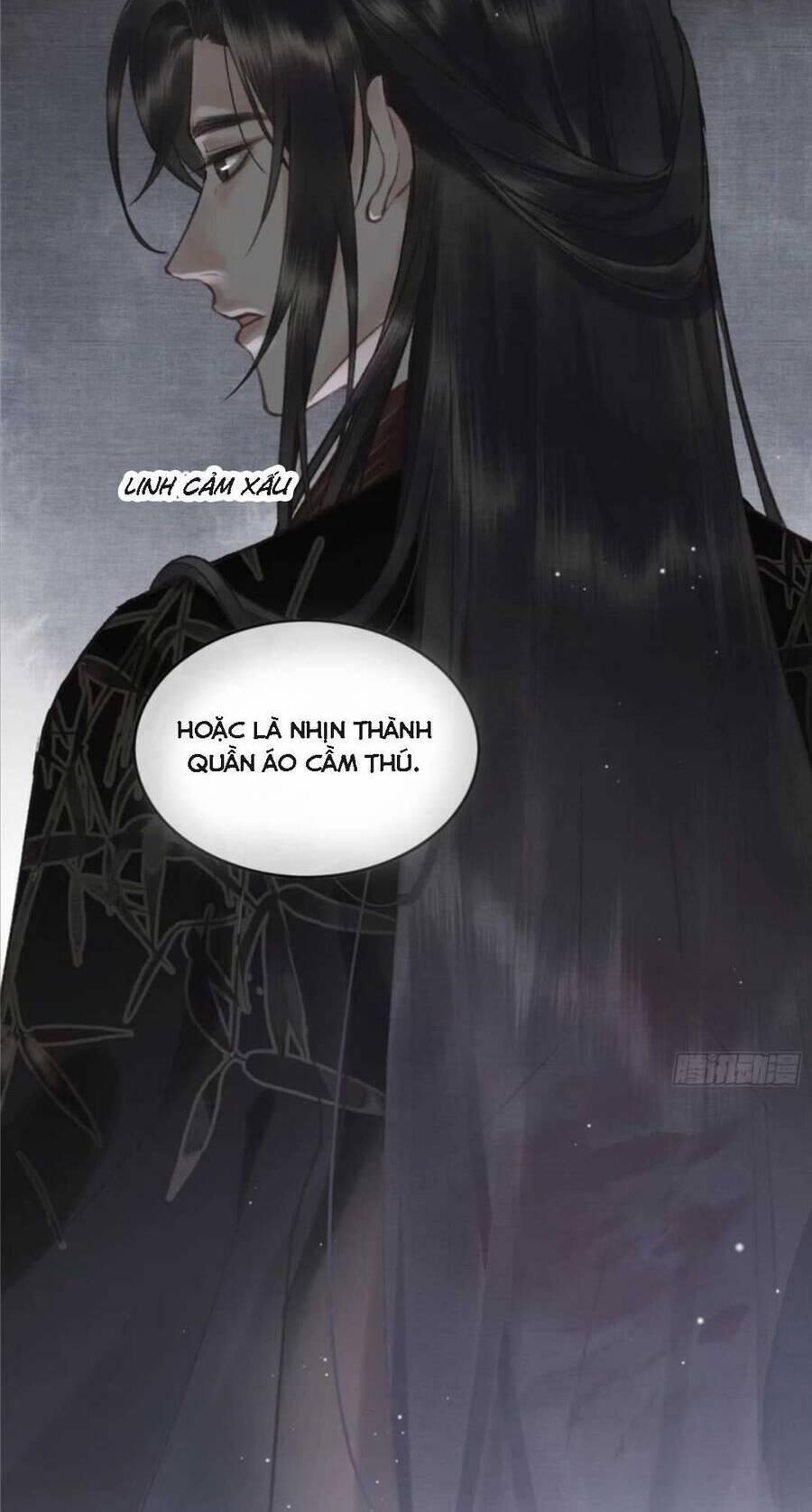 Phu Quân Giữ Thê 7 trang 21