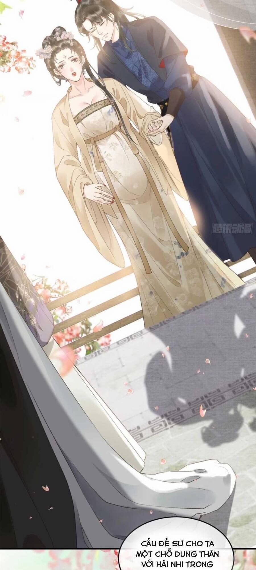 Phu Quân Giữ Thê 7 trang 23