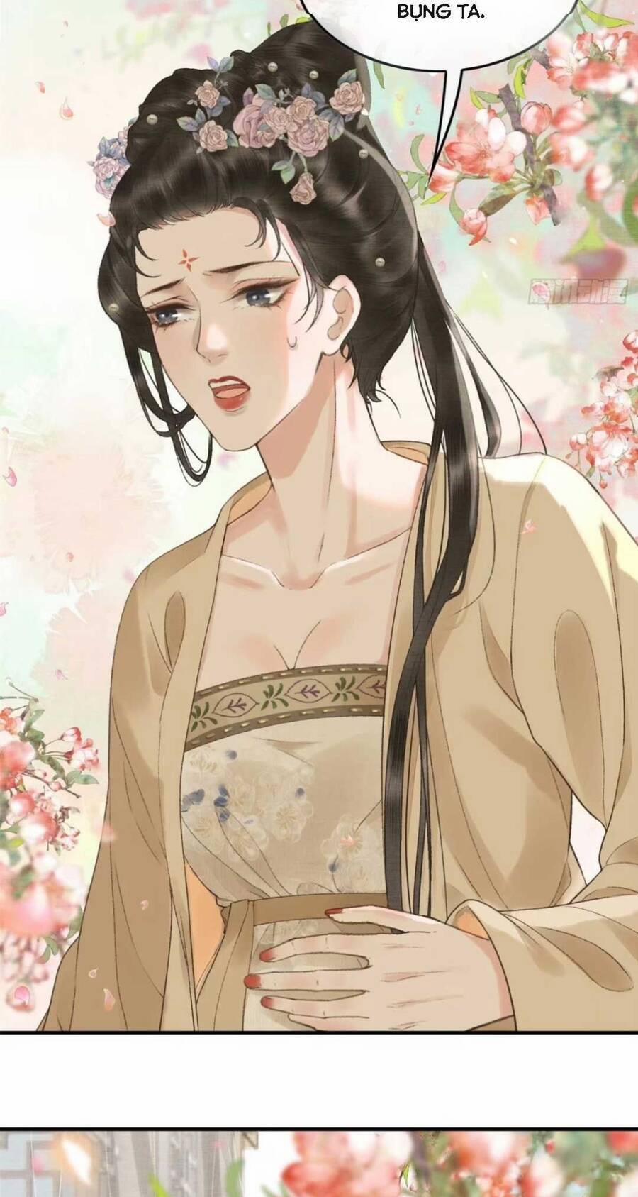 Phu Quân Giữ Thê 7 trang 24