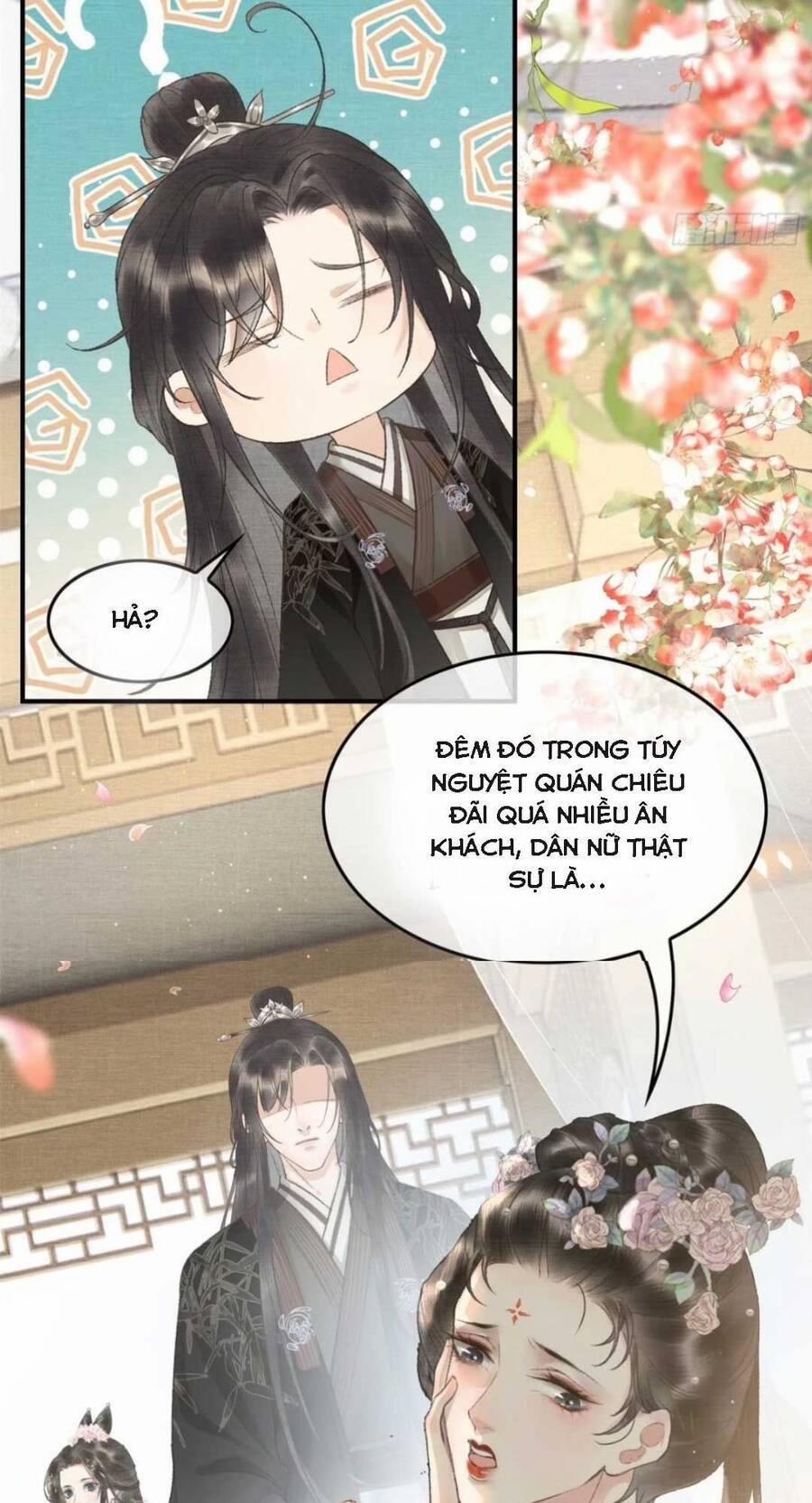 Phu Quân Giữ Thê 7 trang 26