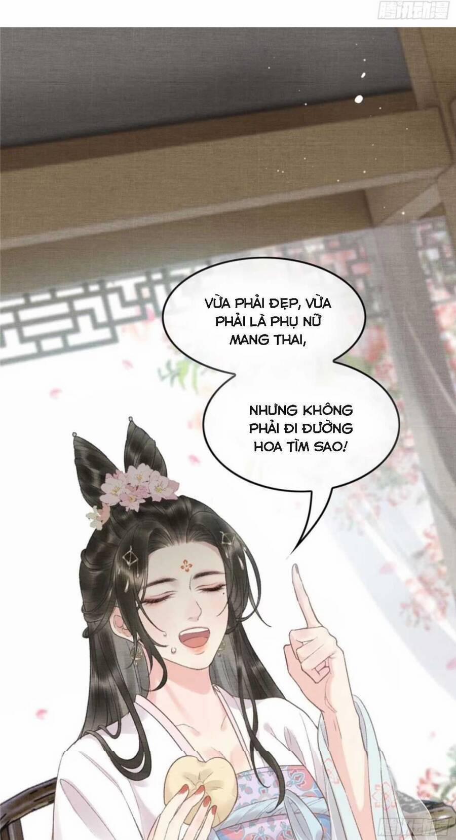 Phu Quân Giữ Thê 7 trang 28