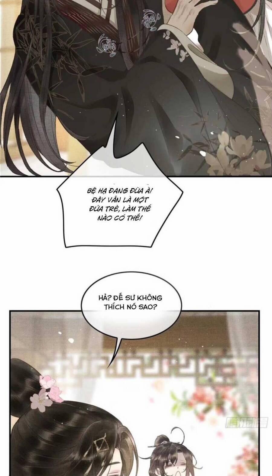 Phu Quân Giữ Thê 7 trang 3