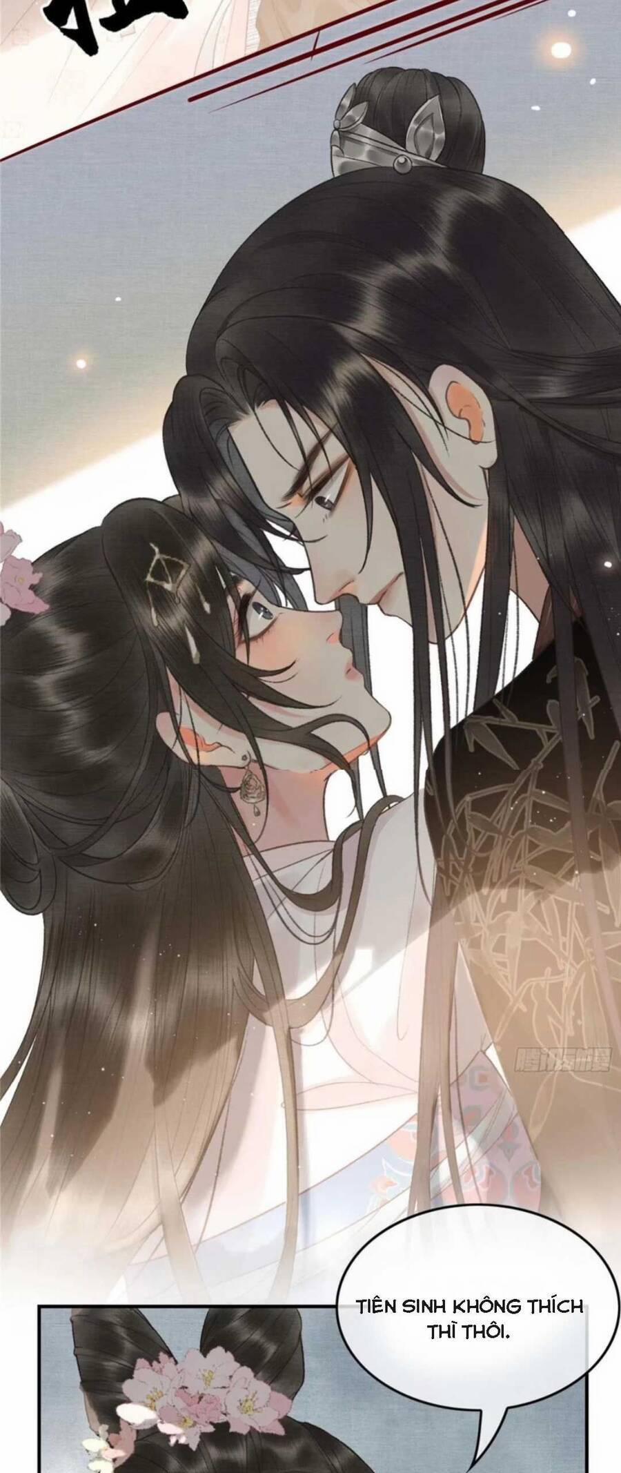 Phu Quân Giữ Thê 7 trang 30