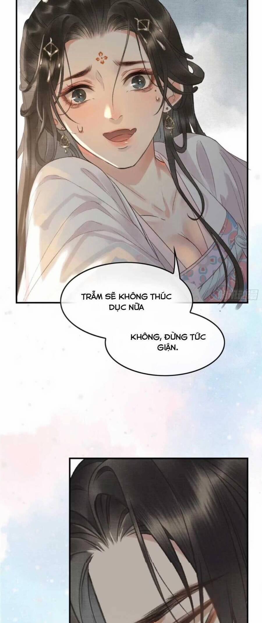 Phu Quân Giữ Thê 7 trang 31