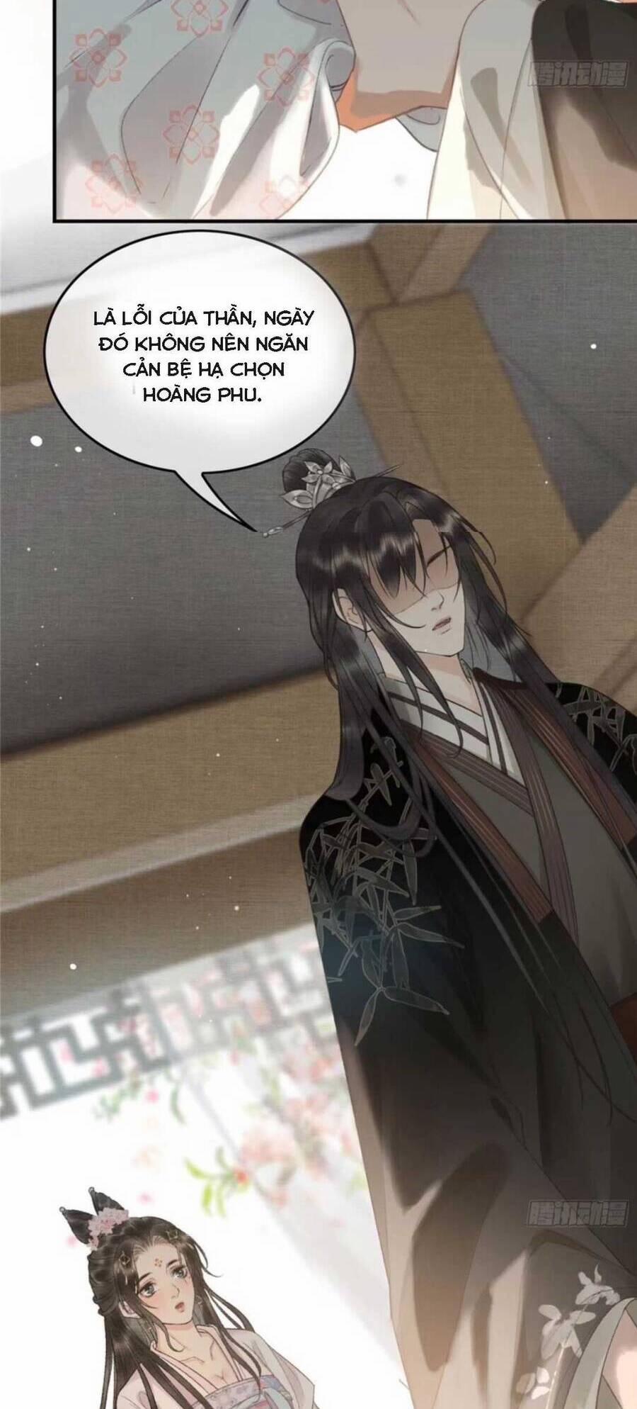 Phu Quân Giữ Thê 7 trang 33