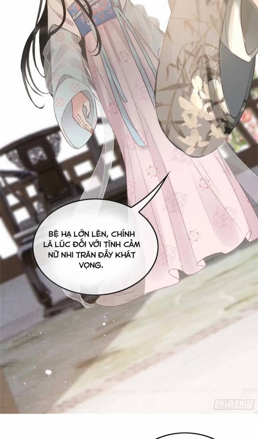 Phu Quân Giữ Thê 7 trang 34