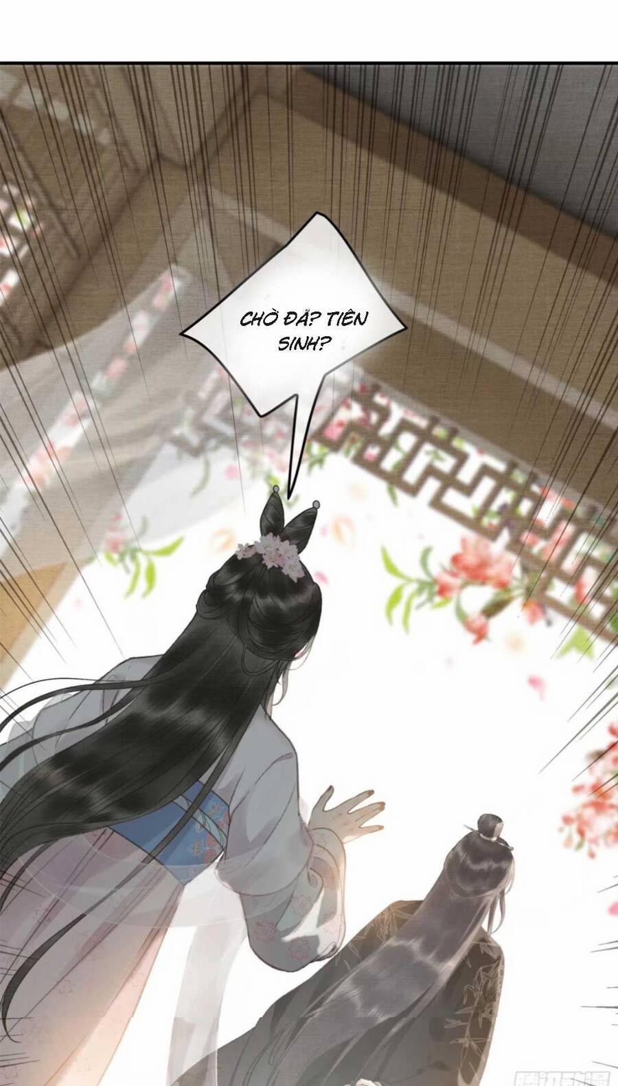 Phu Quân Giữ Thê 7 trang 36