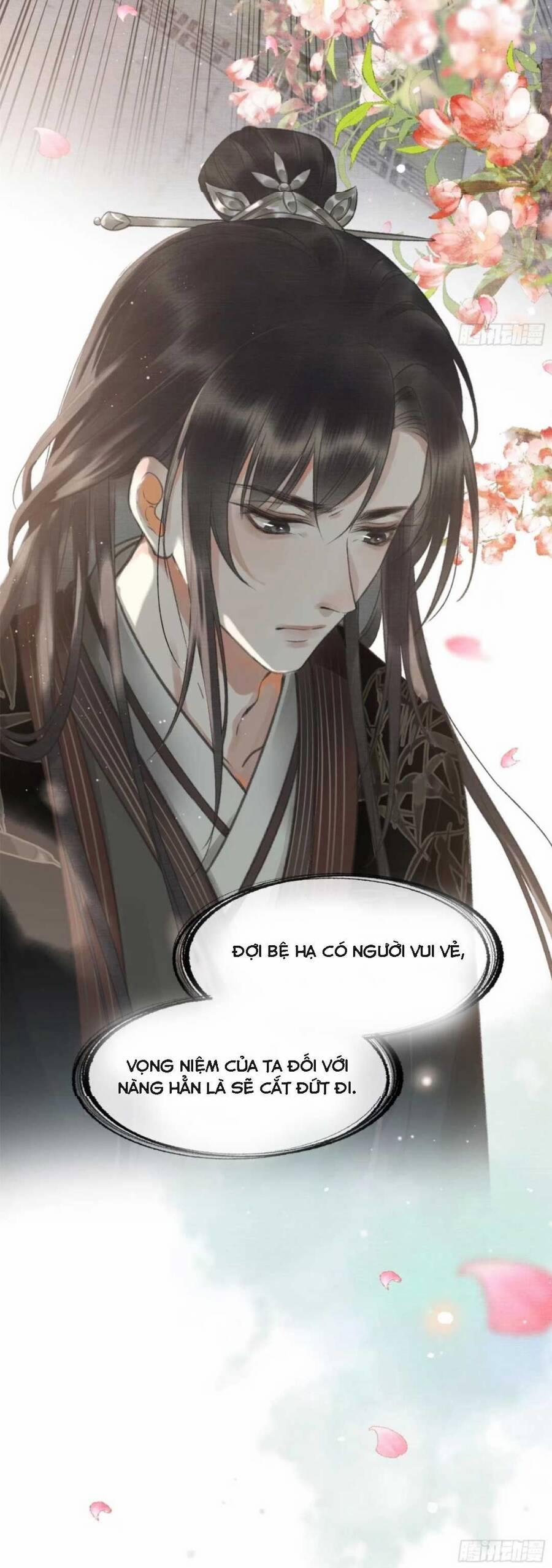 Phu Quân Giữ Thê 7 trang 38