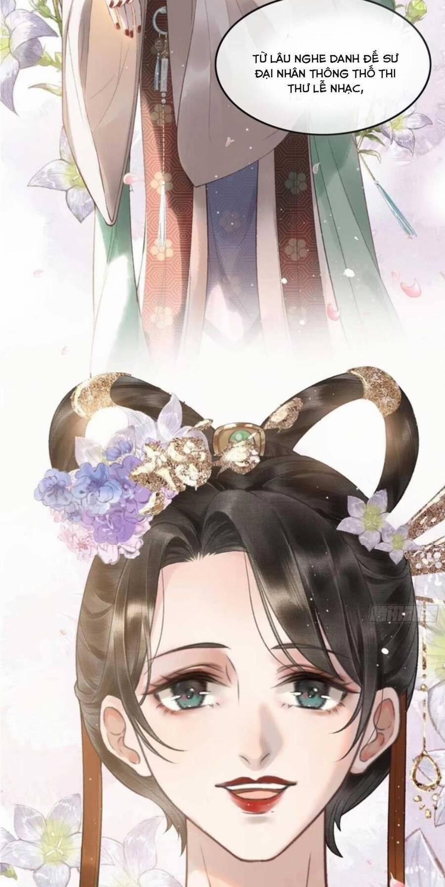 Phu Quân Giữ Thê 7 trang 5