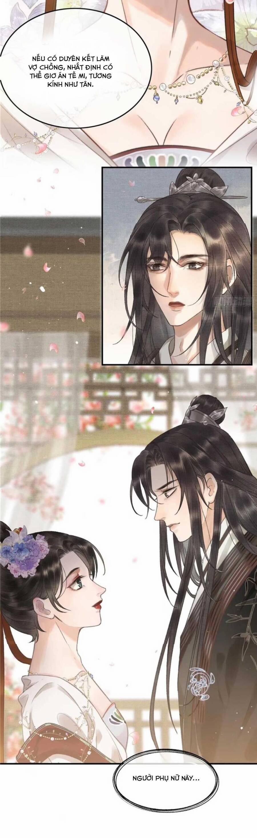 Phu Quân Giữ Thê 7 trang 6