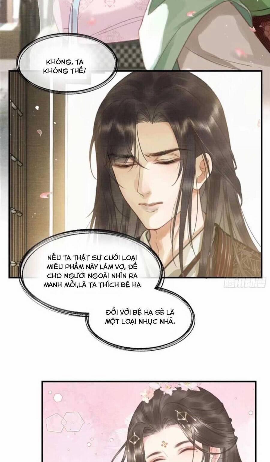 Phu Quân Giữ Thê 7 trang 8