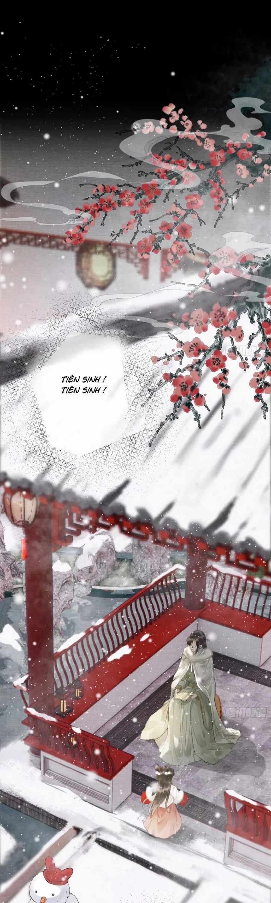 Phu Quân Giữ Thê 8 trang 1