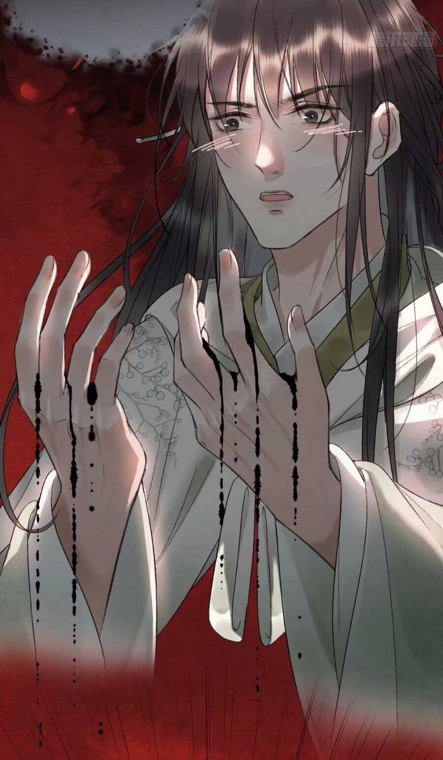 Phu Quân Giữ Thê 8 trang 10