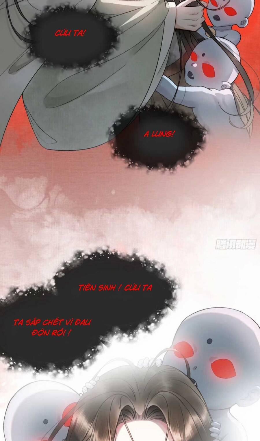 Phu Quân Giữ Thê 8 trang 12