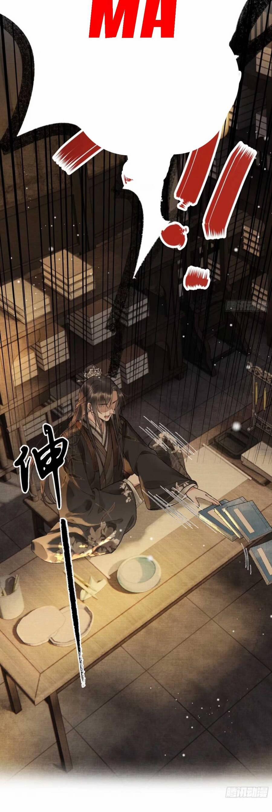 Phu Quân Giữ Thê 8 trang 14