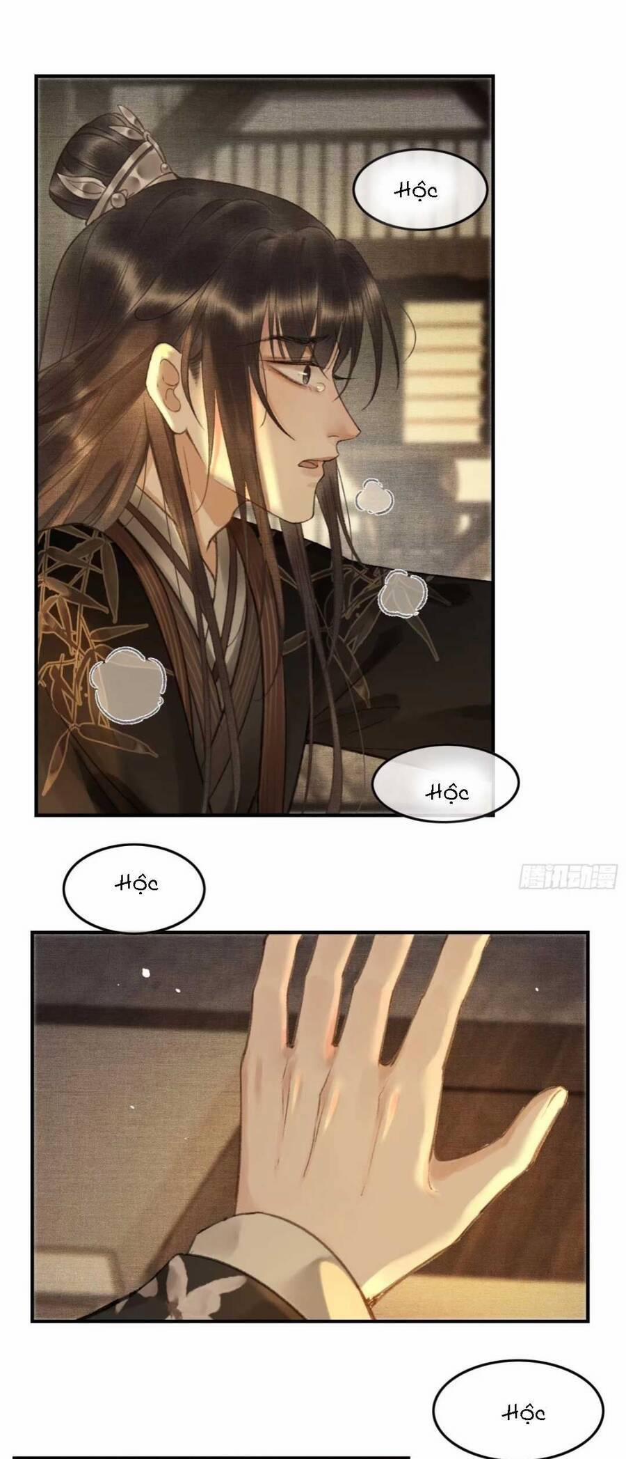 Phu Quân Giữ Thê 8 trang 16