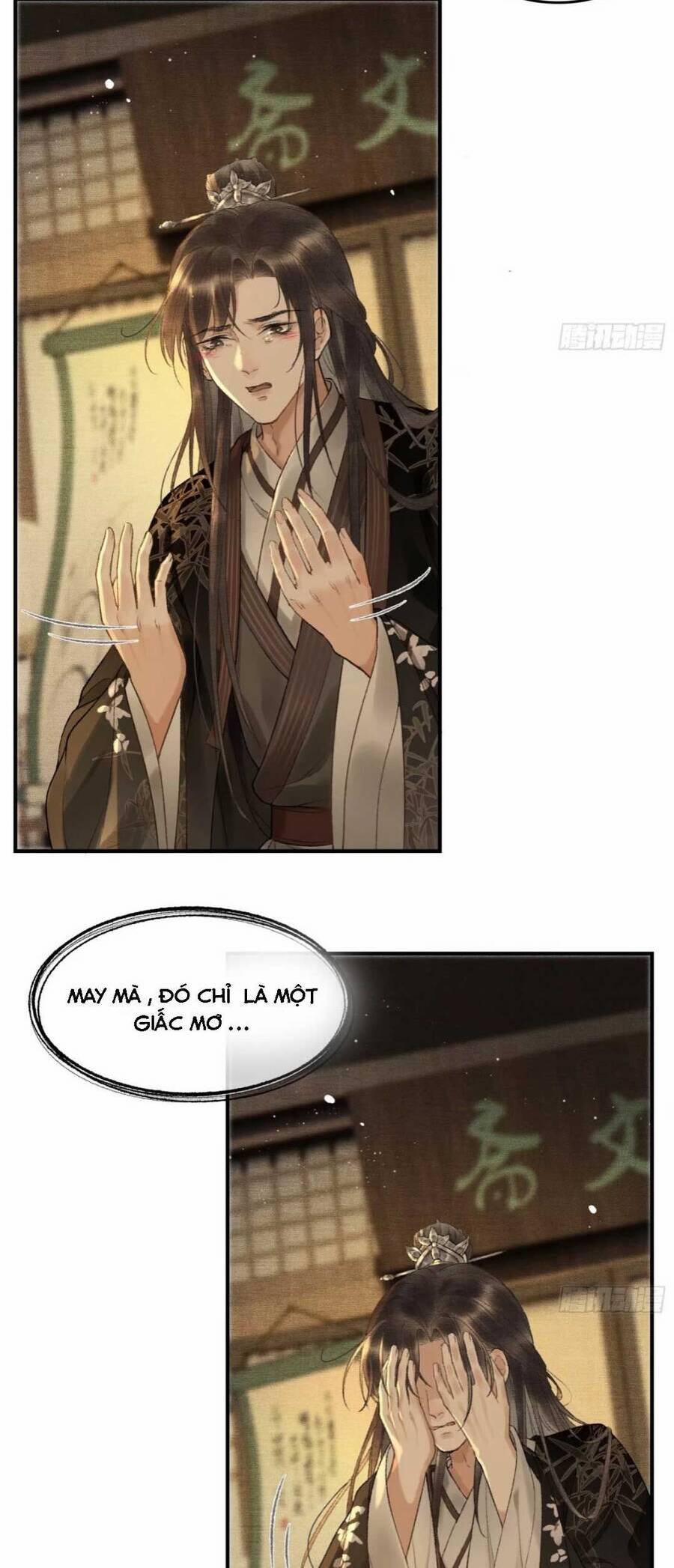 Phu Quân Giữ Thê 8 trang 17