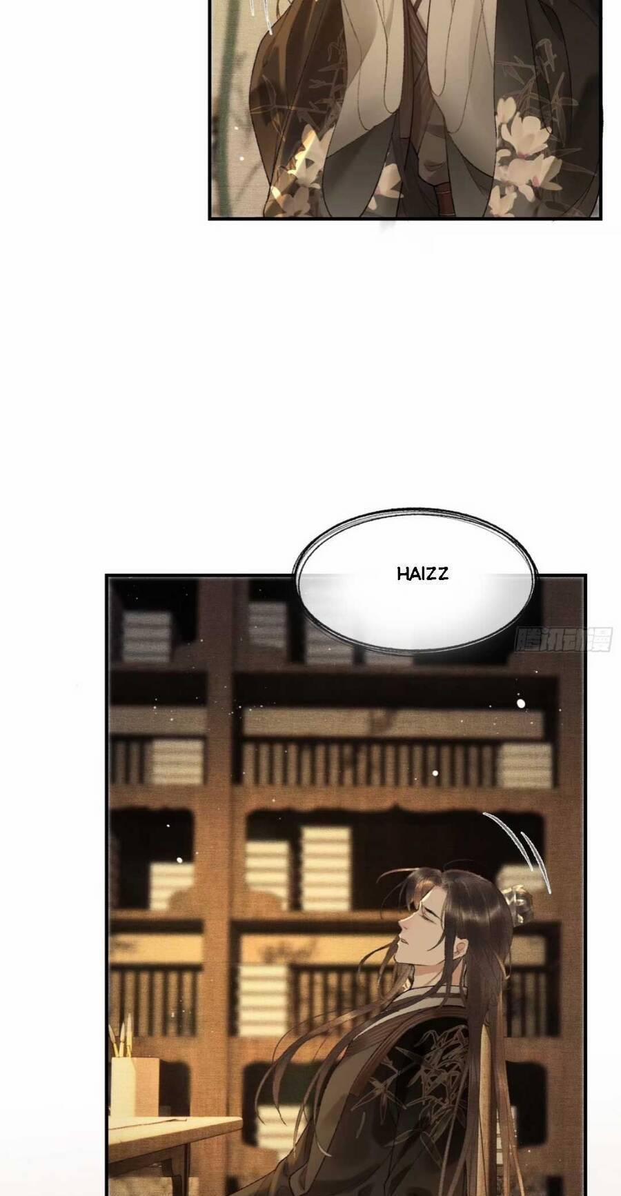 Phu Quân Giữ Thê 8 trang 18