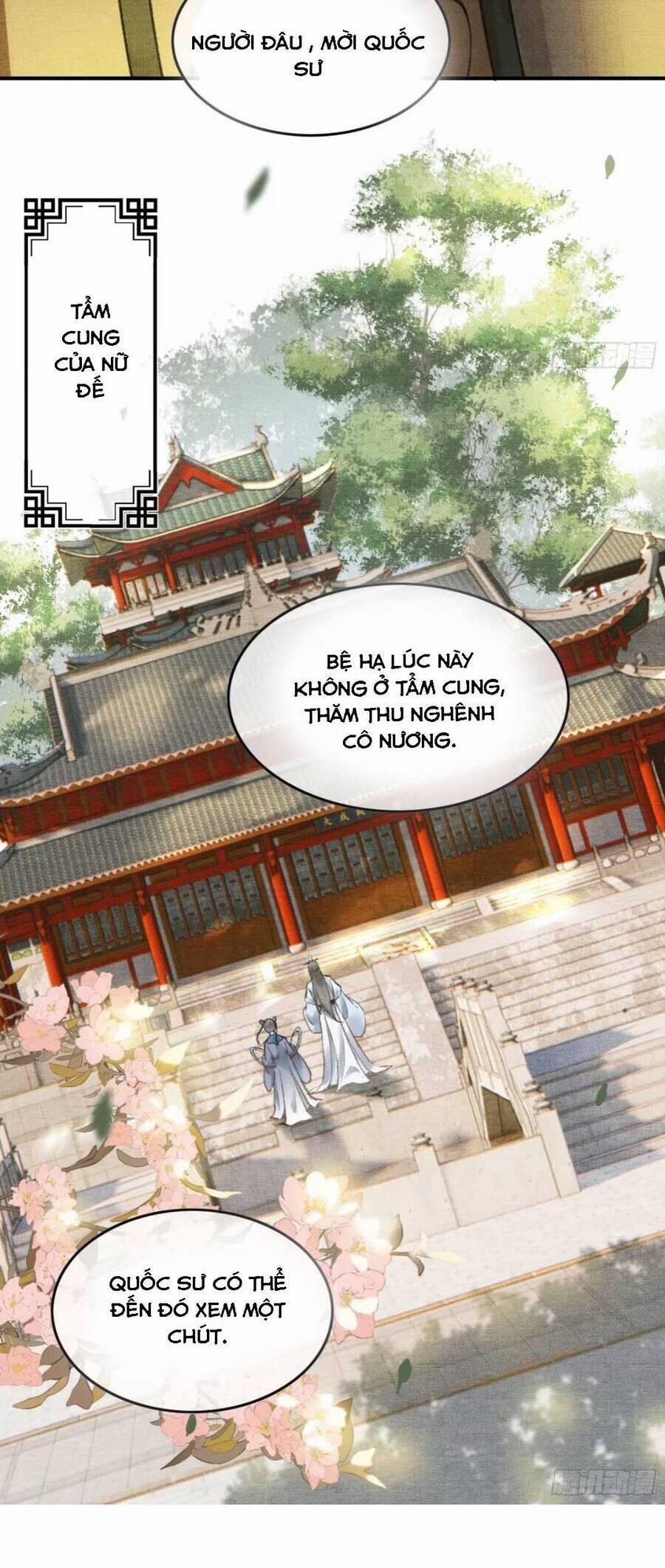 Phu Quân Giữ Thê 8 trang 21