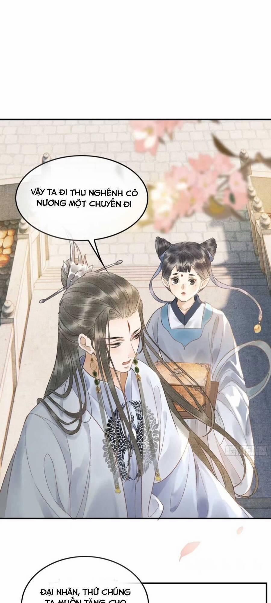 Phu Quân Giữ Thê 8 trang 22