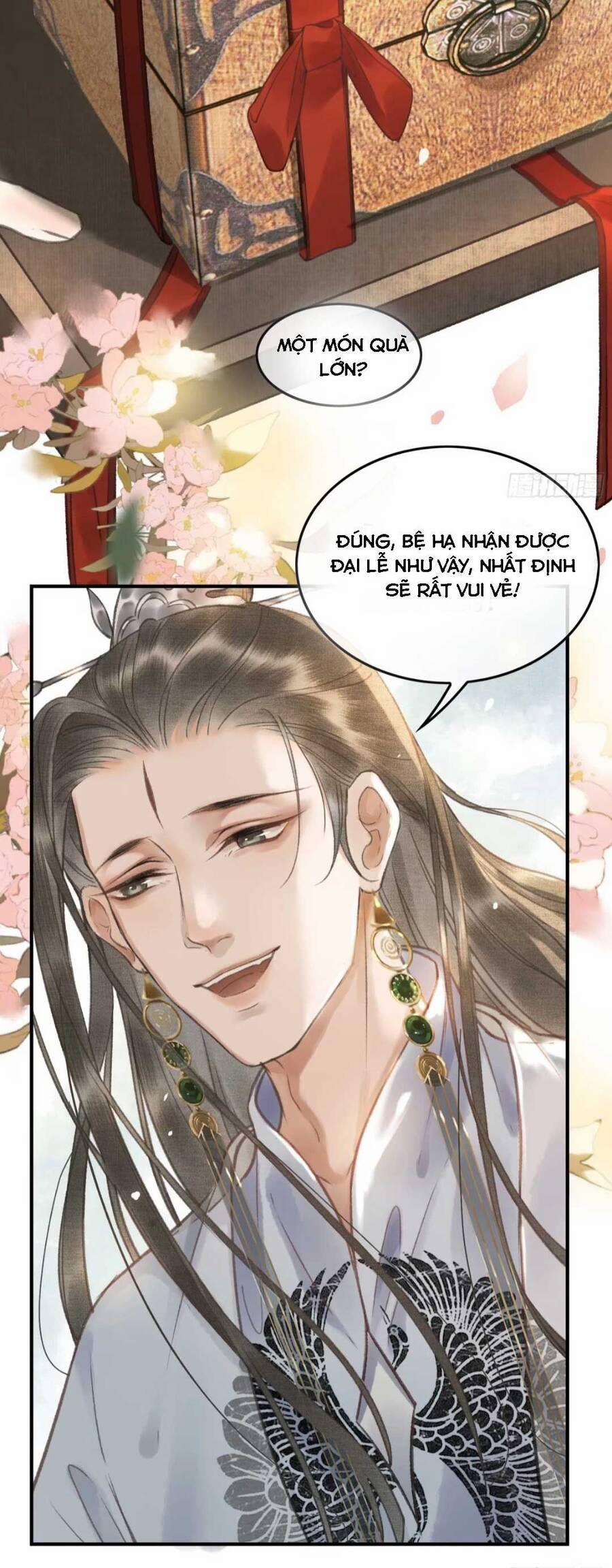 Phu Quân Giữ Thê 8 trang 24