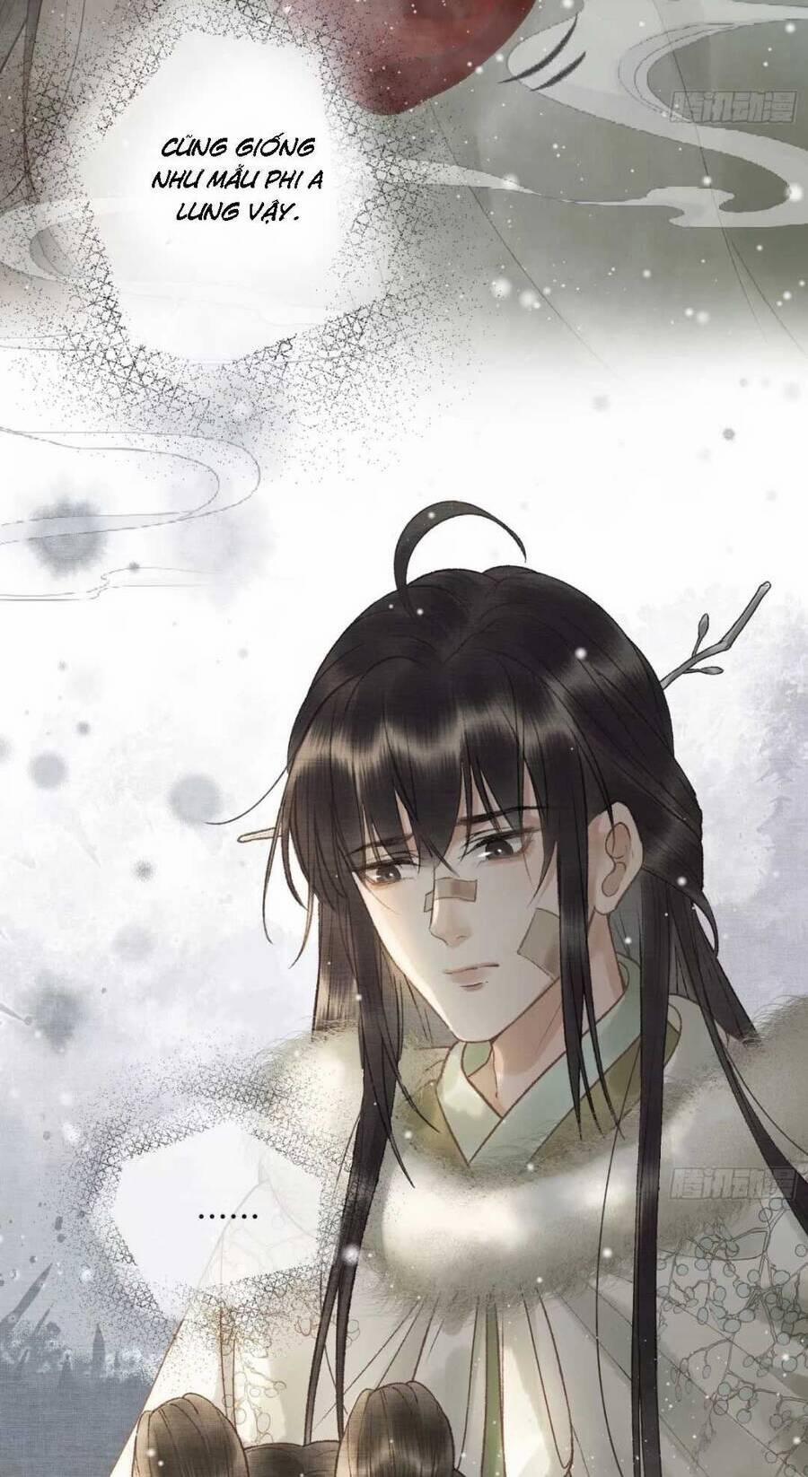 Phu Quân Giữ Thê 8 trang 3