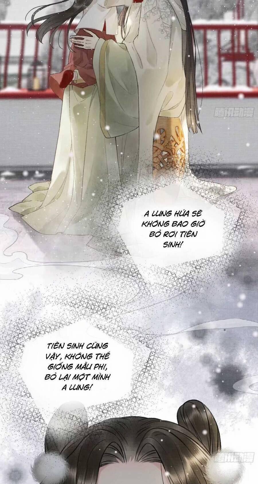 Phu Quân Giữ Thê 8 trang 5