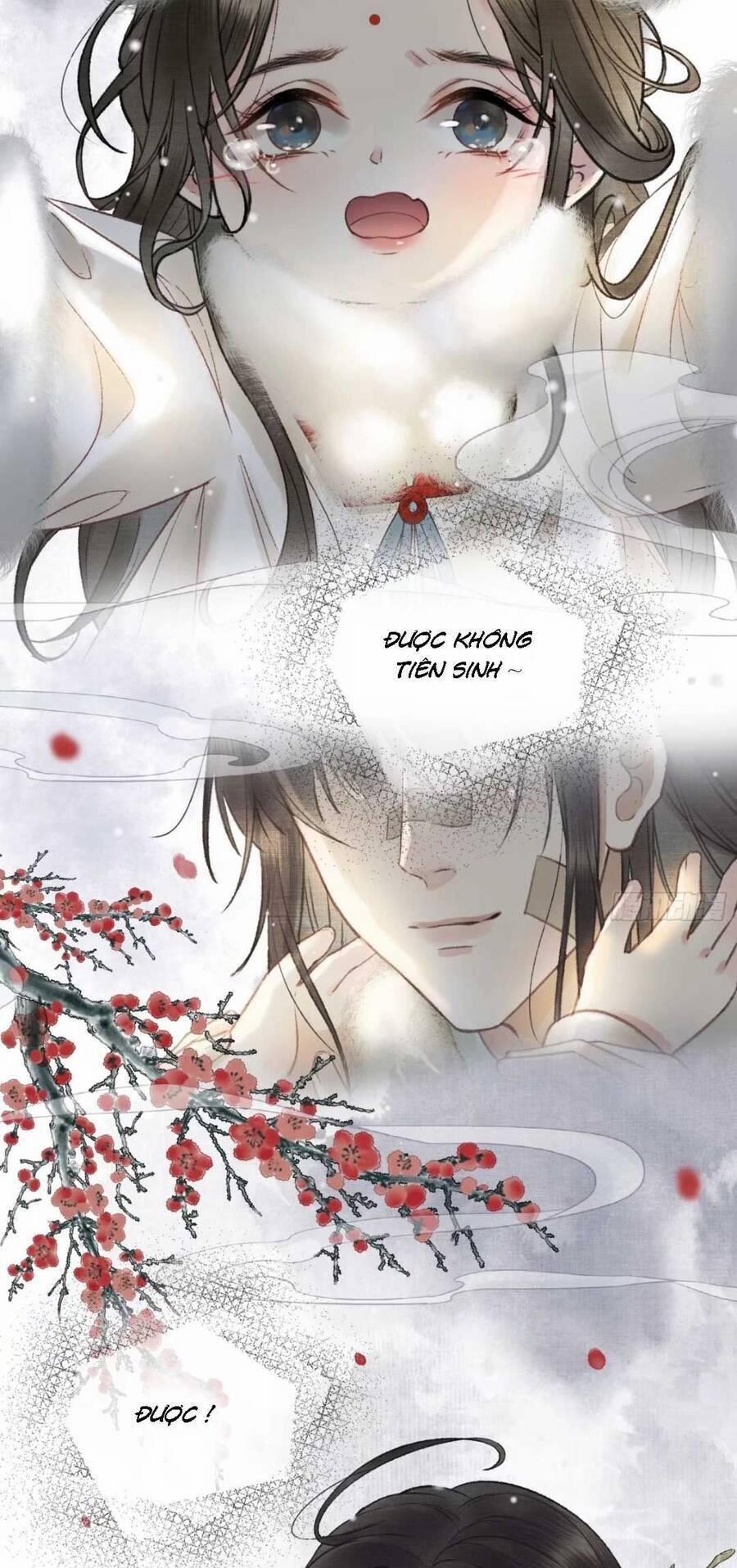 Phu Quân Giữ Thê 8 trang 6