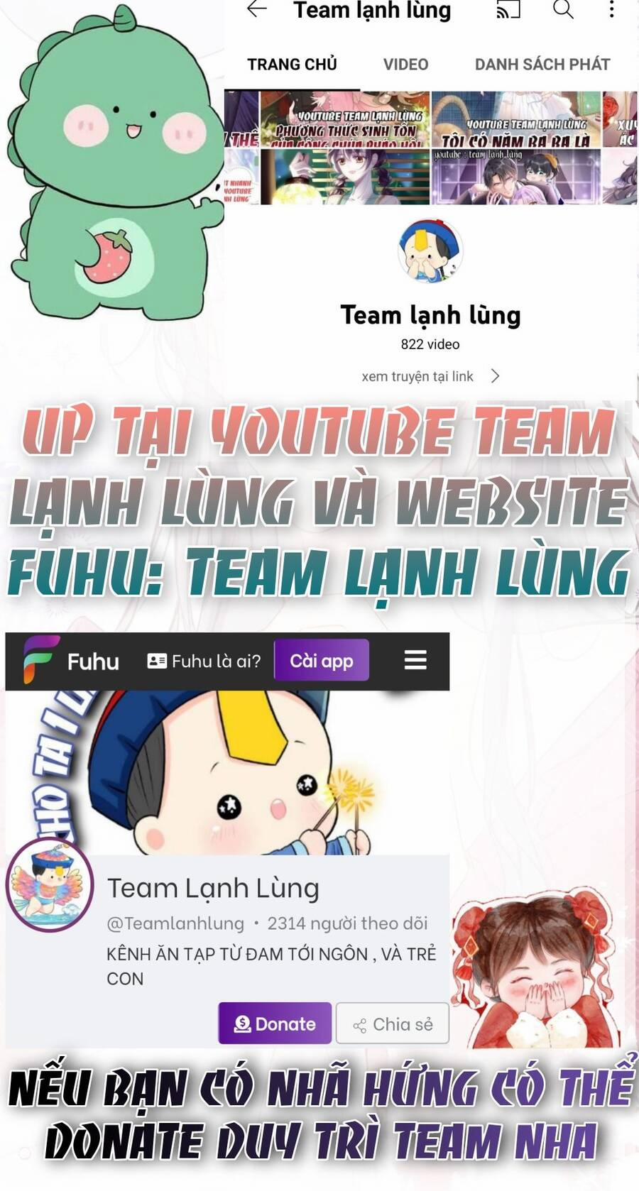 Phu Quân Giữ Thê 8 trang 8