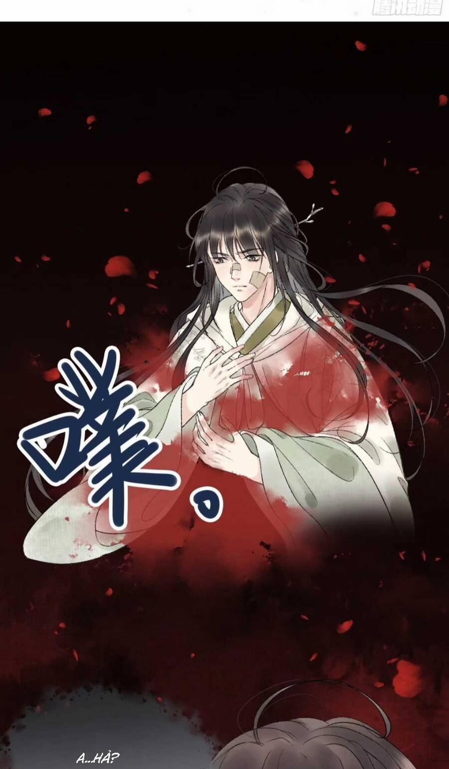 Phu Quân Giữ Thê 8 trang 9