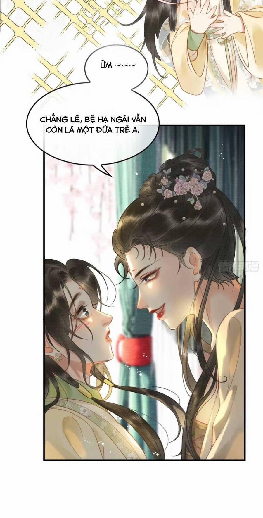 Phu Quân Giữ Thê 9 trang 10