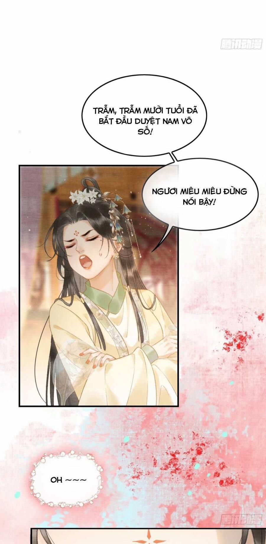 Phu Quân Giữ Thê 9 trang 12